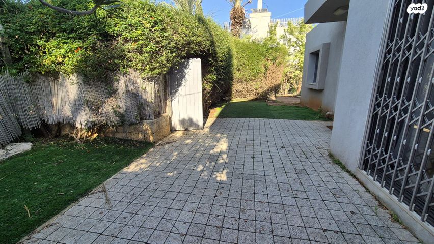 בית פרטי/ קוטג', גן רש"ל, הרצליה