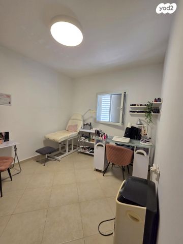 דירה, נתן ילין מור, רמות, באר שבע