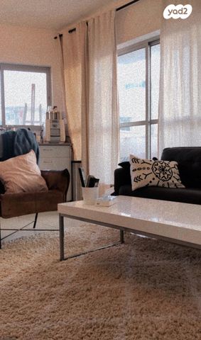 דירה, הגר"א 41, נווה שאנן, תל אביב יפו