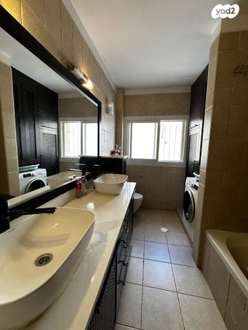 דירה, י.ש. ברנדוויין, פסגת זאב, ירושלים