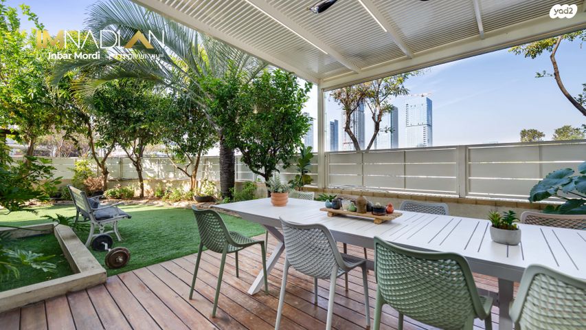 בית פרטי/ קוטג', תור הזהב 1, נווה עוז, פתח תקווה