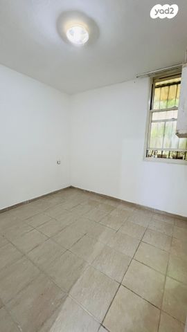 דירה, התשעה, נווה יוסף, חיפה