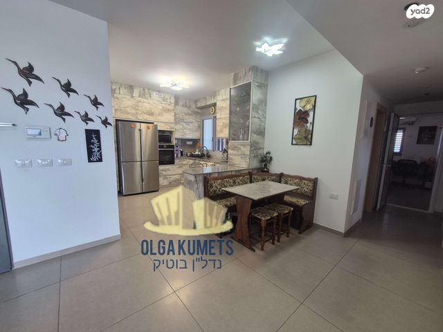 דירה, שדרות בן צבי 106, אגמים, נתניה