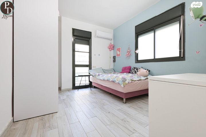 דו משפחתי, כפר יונה