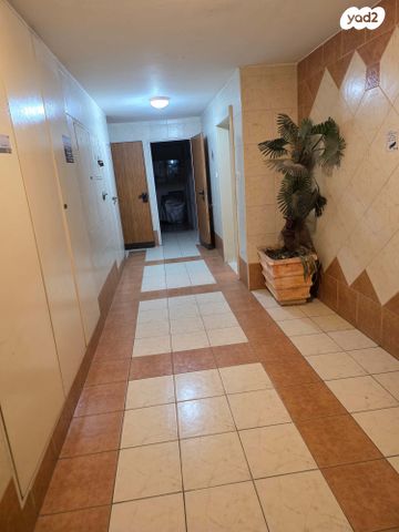 דירה, וולפסון, דרום עפולה, עפולה