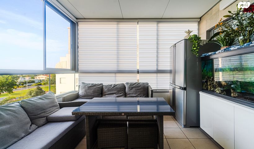 דירה, שדרות ירושלים 86, ברנע, אשקלון