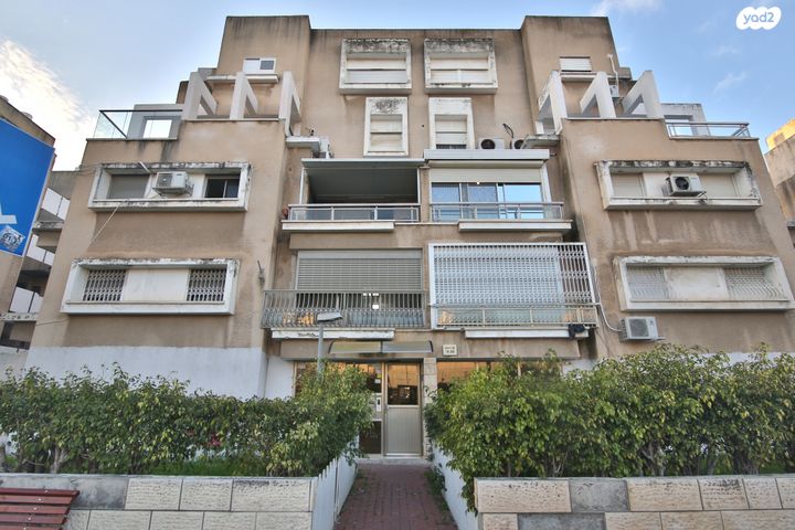 שדרות ירושלים 