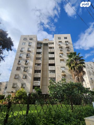 דירה, גבריאל 4, בן גוריון, לוד