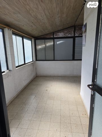 דו משפחתי, בנציון ישראלי, קרית חיים מערבית, חיפה