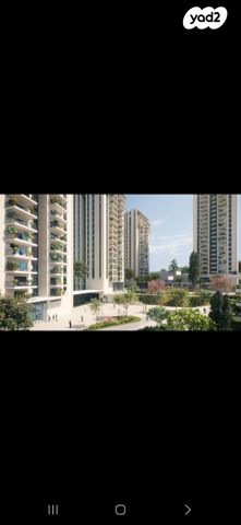 גג/ פנטהאוז, ירושלים