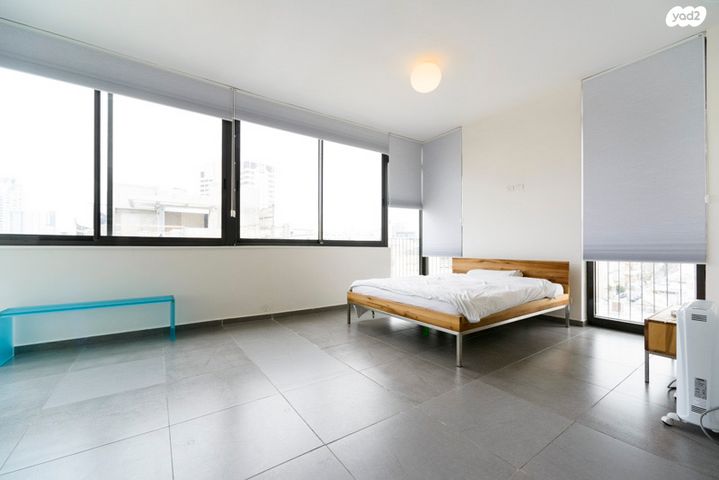 דירה, גאולה, כרם התימנים, תל אביב יפו