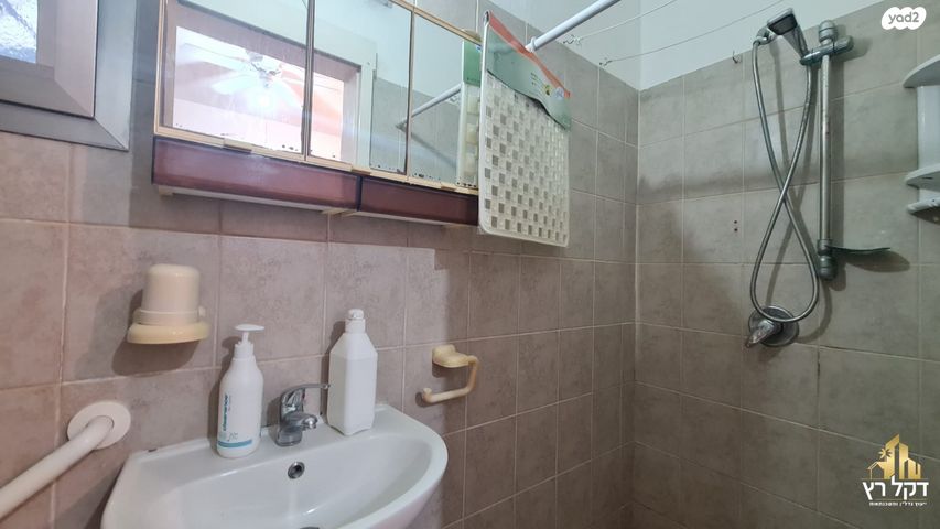 דירת גן, העפרוני, עכו