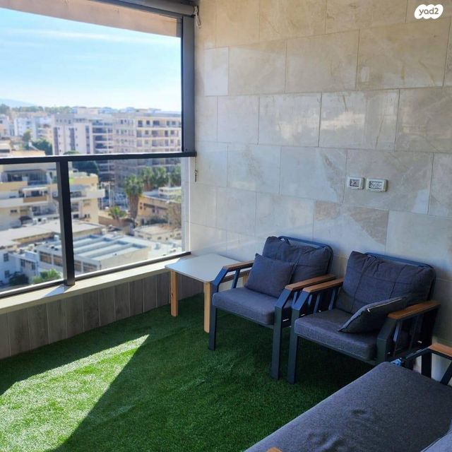 דירה, עגנון, עיר, מרכז העיר, נהריה