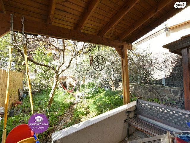 בית פרטי/ קוטג', גילבון, קצרין