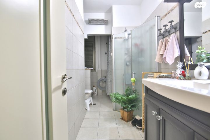 דופלקס, שדרות ירושלים, שיכון צבא קבע, קרית ים