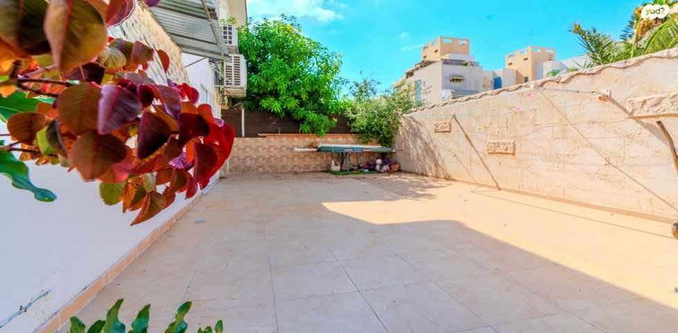 בית פרטי/ קוטג', קיסריה, נווה אילן, אשקלון