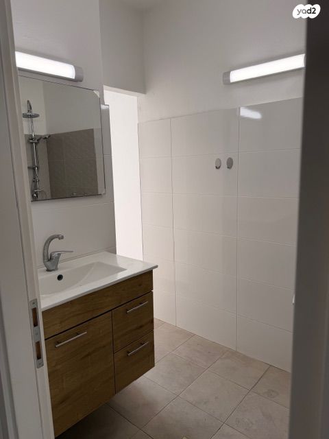 דירה, משה הס, מרכז העיר דרום, נתניה