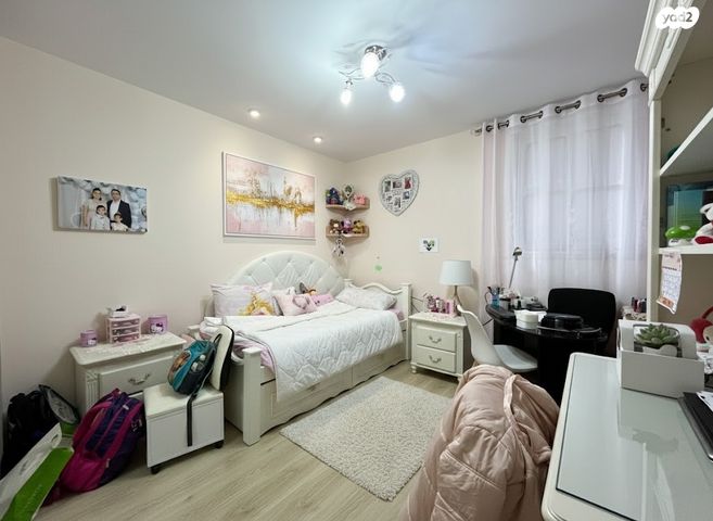 דירה, שמריהו לוין, רסקו ב', חולון