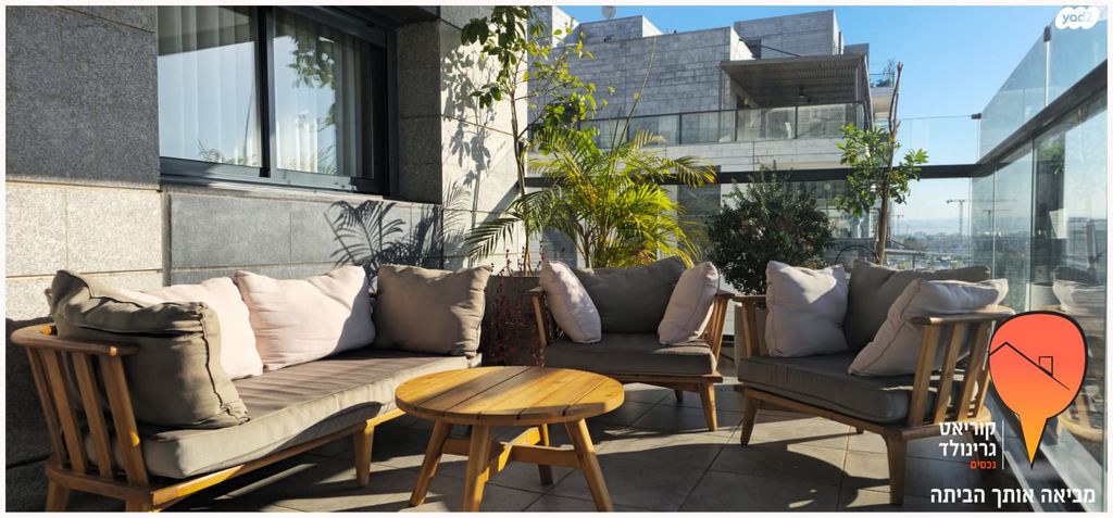 דירה, כנען 5, בית בפארק ,פרדס בחסכון, אור יהודה