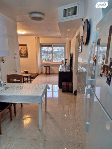 דירה, ניקנור, קטמונים, ירושלים