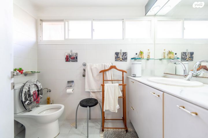 בית פרטי/ קוטג', רביבים 127, נווה אפק, ראש העין