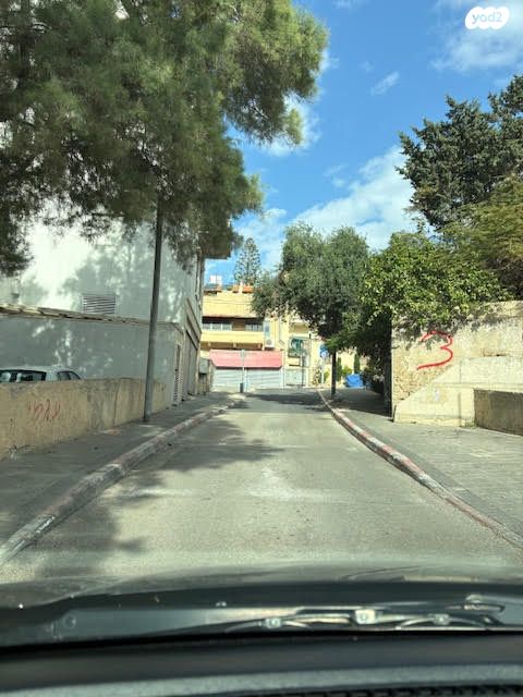 מגרשים, אבן סינא 1, עג'מי, גבעת העליה, תל אביב יפו