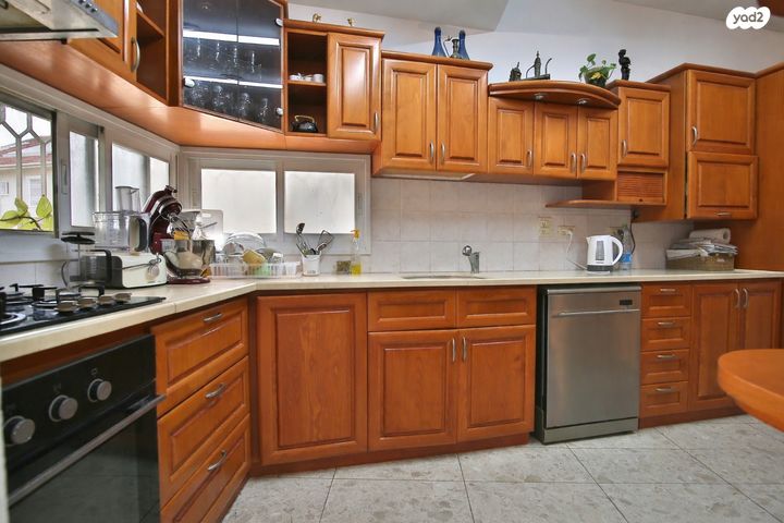 דו משפחתי, חרובים 58, סביוני ים, קרית ים