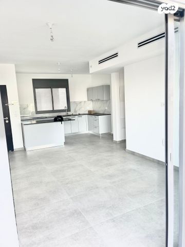 נווה רם, שיכון מזרחי