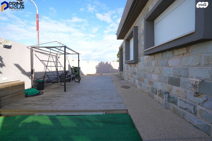 בית פרטי/ קוטג', גלבוע 8, ויצמן, חדרה