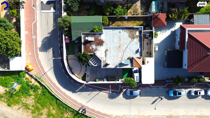 בית פרטי/ קוטג', גלבוע 8, ויצמן, חדרה