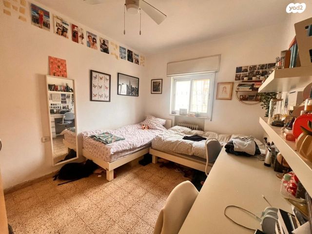 דירה, גבעת הורדים, רסקו, ירושלים