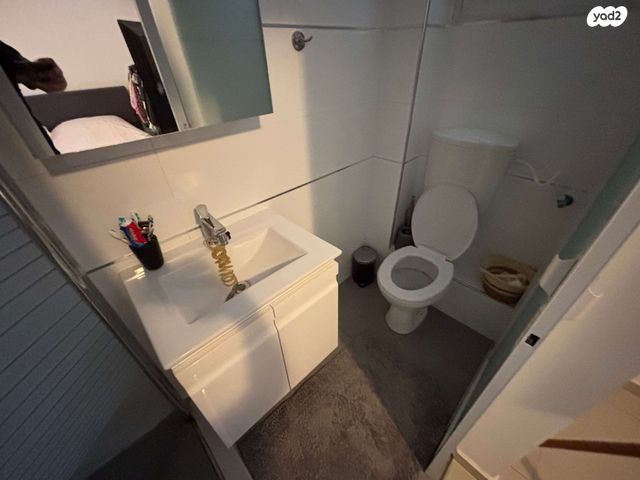 דירה, נחל חיון, הנחלים, שחמון, רובע 5, אילת