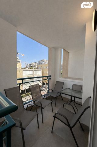 דירה, אליעזר בן יהודה 28, המרכז השקט / מרכז העיר, פתח תקווה