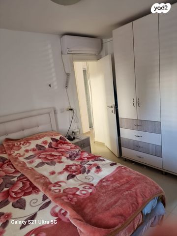 דירה, הרב קוק 41, רובע ב', אשדוד