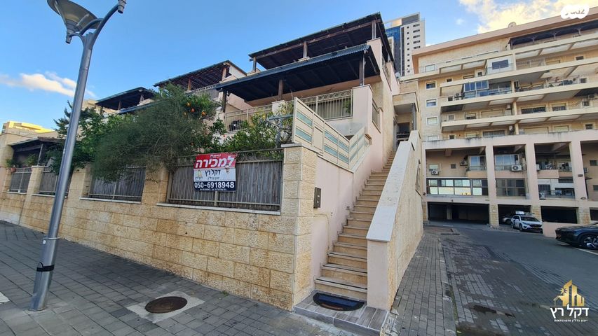 דירת גן, העפרוני, עכו