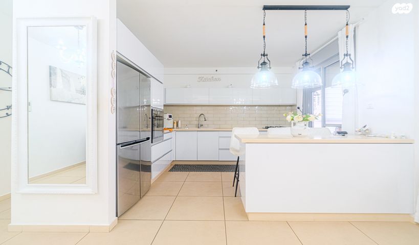 דירה, שדרות ירושלים 86, ברנע, אשקלון