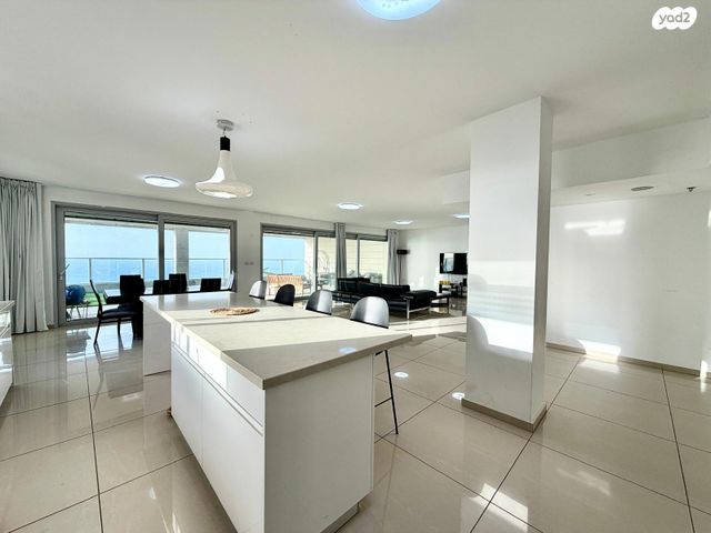 דירה, בני בנימין 1, גלי הים, נתניה