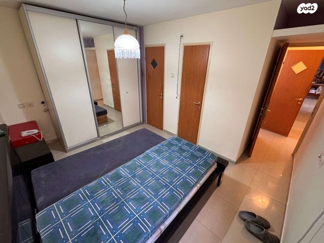 דירה, עין גדי 13, שכונה ט', באר שבע