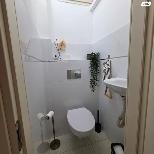 דירה, דוד אלעזר, קרית שרת מערב, חולון