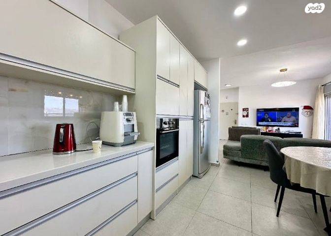 דירת גן, יצחק שמיר 12, עפולה הצעירה, עפולה