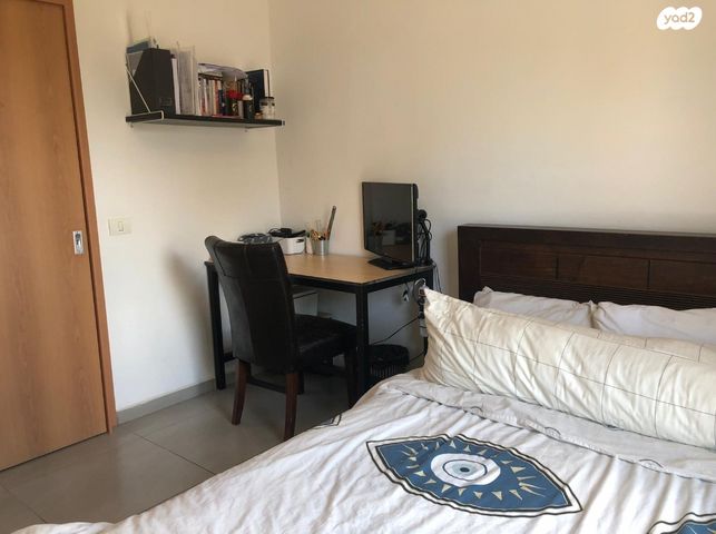 דירה, הגר"א 41, נווה שאנן, תל אביב יפו