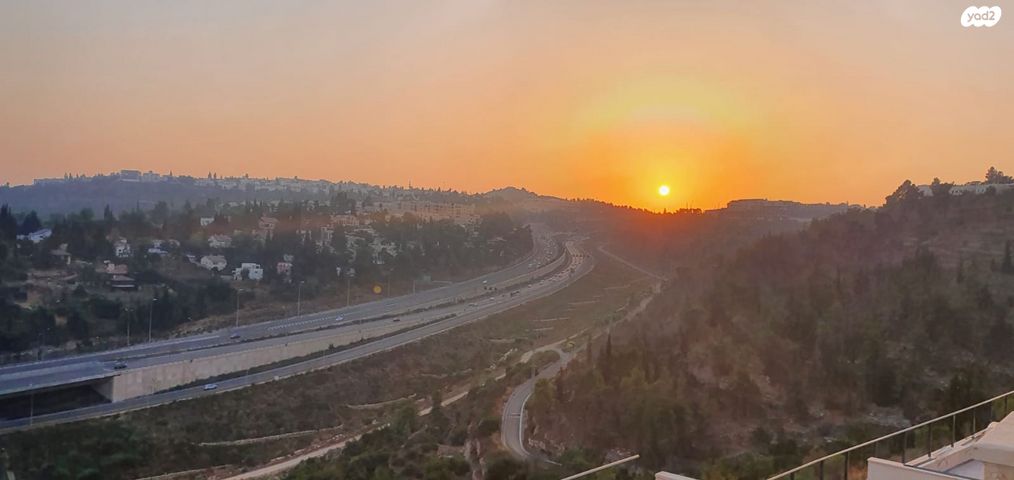 בית פרטי/ קוטג', שכונה ט', מבשרת ציון