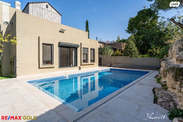 בית פרטי/ קוטג', גליל, רעות, מודיעין מכבים רעות