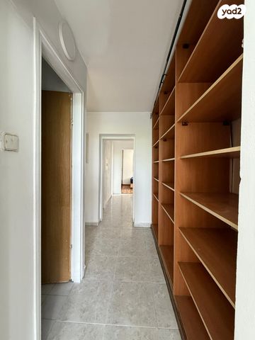 דירה, החלוץ 4, רמת אליהו, ראשון לציון