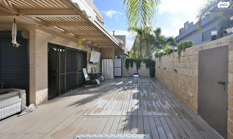 בית פרטי/ קוטג', נווה דקלים, ראשון לציון