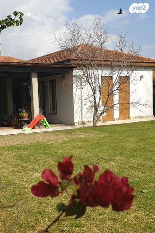 בית פרטי/ קוטג'