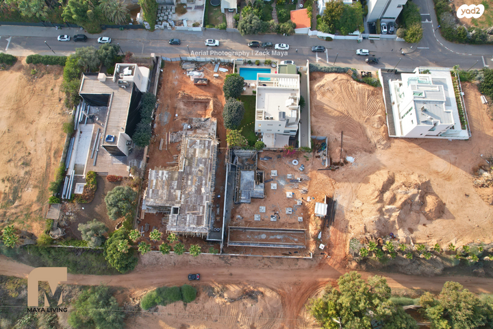 בית פרטי/ קוטג', ארסוף, ארסוף