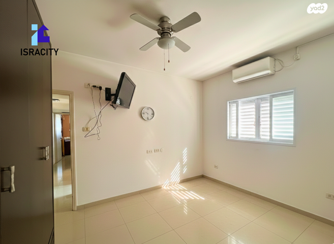 מרום נווה, רמת יצחק