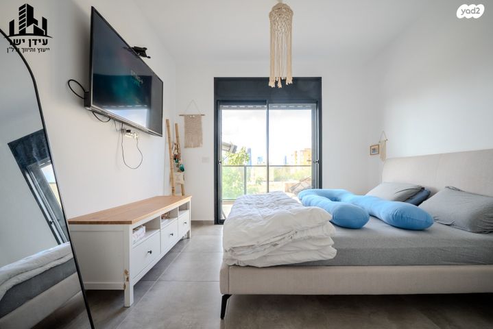 דירה, לה גווארדיה, יד אליהו, תל אביב יפו