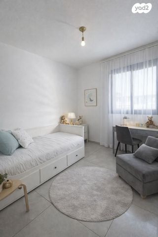 דירה, יעקב דורי 4, נאות שמיר, רמלה